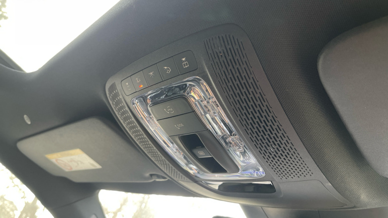 Mercedes-Benz A-Class A200 AMG Line Premium Plus 5dr Auto Petrol Hatchback